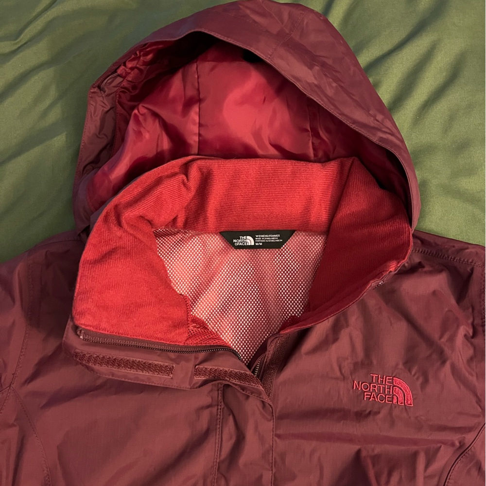 THE NORTH FACE - Resolve 2 jacket - NWT